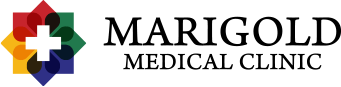 Marigold Medical Clinic Logo